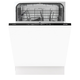 Potpuno ugradna mašina za pranje sudova GV63060 - Gorenje