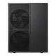 Panasonic T-CAP Aquarea WH-WXG12ME8+CZ-RTW2TAW1C 12 kW toplotna črpalka (R290 propan, hidrosplit, zrak-voda, 3F fazna) - Panasonic