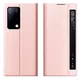 ZhengJian Maska za mobilni telefon Huawei Mate X2, Roze