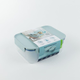 Lock n Lock Posuda za hranu Modular Plus 1.65l, Svetloplava
