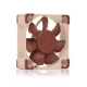 Case Cooler 40x40x10 Noctua 4500RPM NF-A4x10-FLX