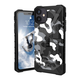 Maska UAG Pathfinder Camo za iPhone 12 mini, Crno-bela