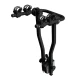 Peruzzo Nosilec za kolesa Arezzo 667/2 Black