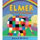 Elmer and the Rainbow