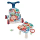 KikkaBoo Guralica Play & Grow 2in1 Blue (KKB30075)
