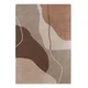 Rjava volnena preproga 200x290 cm Muse – Villeroy&Boch