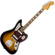 Fender Squier Classic Vibe 70s Jaguar IL 3-Color Sunburst