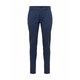 Tommy Jeans za moške. DM0DM09595 Temnopolte hlače Scanton Chino (36/38), Priložnostno, Organski bombaž, Trajnostni, Mornarica