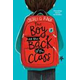The Boy at the Back of the Class