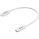 Sandberg 136-71 Lightning kabel 0,2 m bel