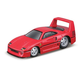 Maisto - Muscle Machines - Ferrari F40, rdeča, 1:64