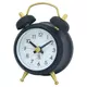 Takk ticktale budilnik 8cm crna ( 701009 )