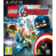 WARNER BROS igra Lego Marvel Avengers (PS3)