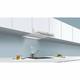 Siemens LU63LCC20 iQ100 podstavna napa, 60 cm, bela