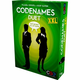 Czech Games Edition društvena igra CODENAMES DUET XXL