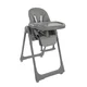 KikkaBoo Hranilica Pastello 2 premium Grey (KKB11189)