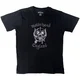 Motörhead England (Embellished) Black XL Majica