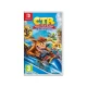 SWITCH Crash Team Racing - Nitro Fueled Vožnja