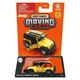 Matchbox: Odprti modelček - 1861 Chevy Corvair Ramps