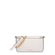 MICHAEL Michael Kors Torba za čez ramo bela
