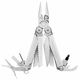 LEATHERMAN Wave® Plus 2H višenamjenski alat, srebrna