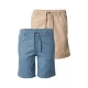 JACK & JONES Chino hlače JPSTJAIDEN temno bež/opal