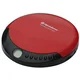 ROADSTAR Diskmen PCD435RD crveni
