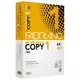 Papir Copy 1 A4 80g pk500 Fabriano 42021297