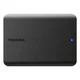 Toshiba HDD E2.5 4TB canvio basic HDTB540EK3CA