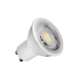 Lechpol Žarnica LED 220V, 6W, GU10, 6000K, 480Lm
