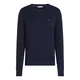 TOMMY HILFIGER Pulover Cable marine