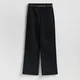 Reserved - Wide leg farmerke s pojasom