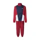 Nike Sportswear Trenirka za tek CLUB mornarska / rubin rdeča / bela