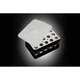 shumee Lurch posoda za led, kroglice, premer 3 cm