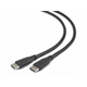 GEMBIRD DisplayPort kabl/ 1.8m/ crni (CC-DP2-6)
