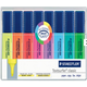 STAEDTLER marker Textsurfer classic 8 kosov