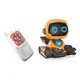 Mini robot RC na daljinsko upravljanje 12 cm
