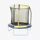 JUMP POWER Trampolina 244 8Ft Jp Trampoline With Enclosure