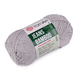 Bamboo Pletena preja Jeans 50 g - (127) svetlo siva