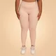 BeastPink Women‘s Sense Leggings Pink