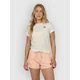 Salty Crew Alpha Tech Longsleeve Lycra off white