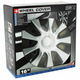 UNIVERZALNE RATKAPNE 16 WASHINGTON SILVER- ABS SE