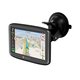 Navitel E505 Magnetic GPS Navigacija, 5 zaslon, črn