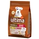 Ultima Mini Senior piščanec - 3 kg