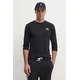 Bombažna majica z dolgimi rokavi Alpha Industries Basic