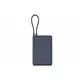Xiaomi Prenosivi Punjač, 10000mAh, 33W, Plavi