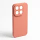 Maska Giulietta za Xiaomi 17 mat roze