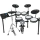 NRG EDK-400 Studio Kit Black Elektronski bobni seti (Samo odprto)