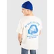 A.LAB Brain Rot Critters T-shirt natural
