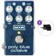Dunlop MXR M306 Poly Blue Octave SET Kitarski efekt